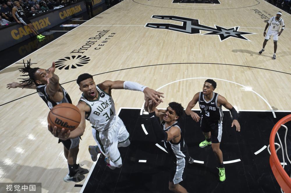 力和内线球 力和内线球